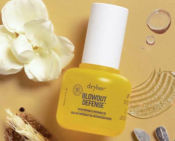 Meet Your Blowout’s New Secret Weapon: Blowout Defense™ Rapid Repair & Finishing Oil