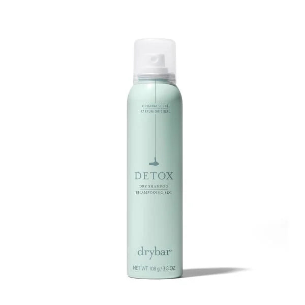 Detox Dry Shampoo Original Scent Full Size