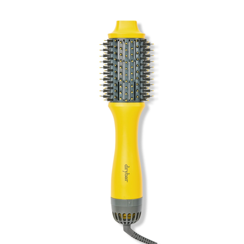 The Double Shot Oval Blow-Dryer Brush