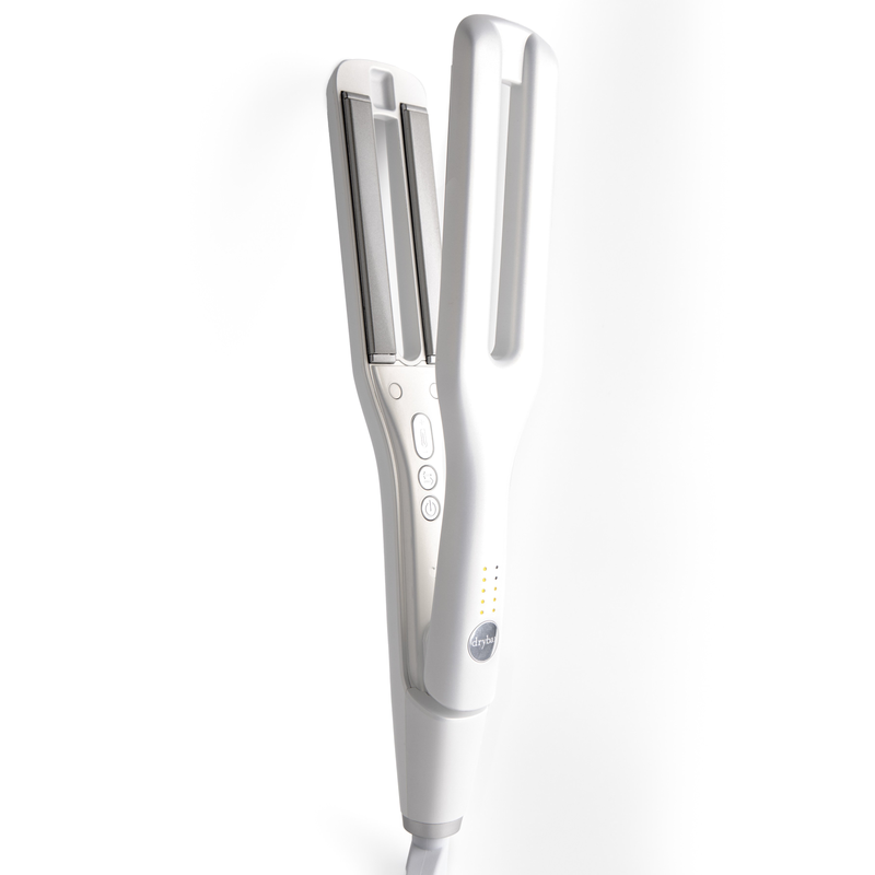 Drybar Reserve Dual-Plate Styling Iron