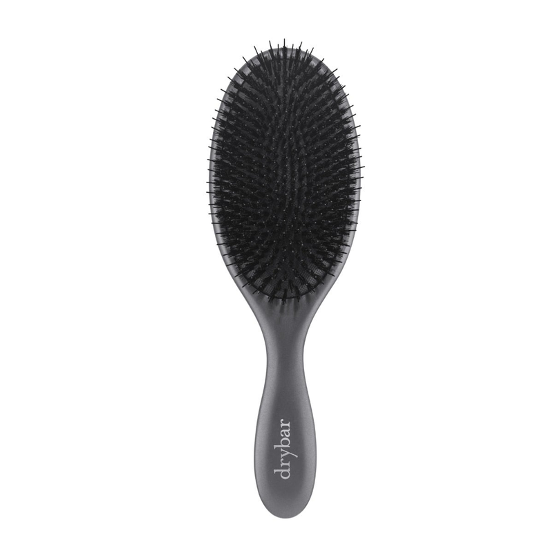 Flat Mate Boar Bristle Brush