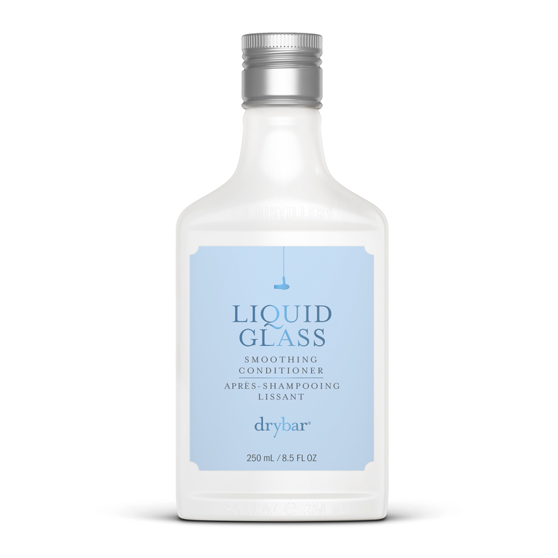 Liquid Glass Smoothing Conditioner