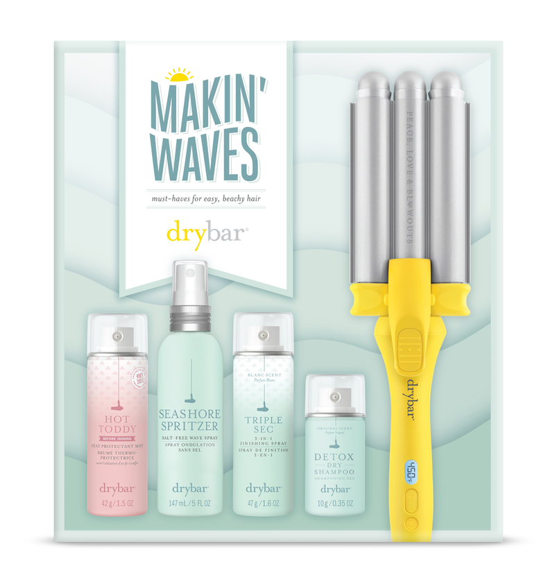 Makin Waves Kit