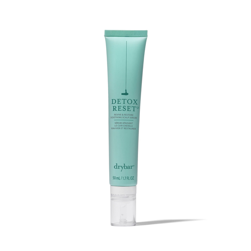 Detox Reset™ Revive & Restore Soothing Scalp Serum