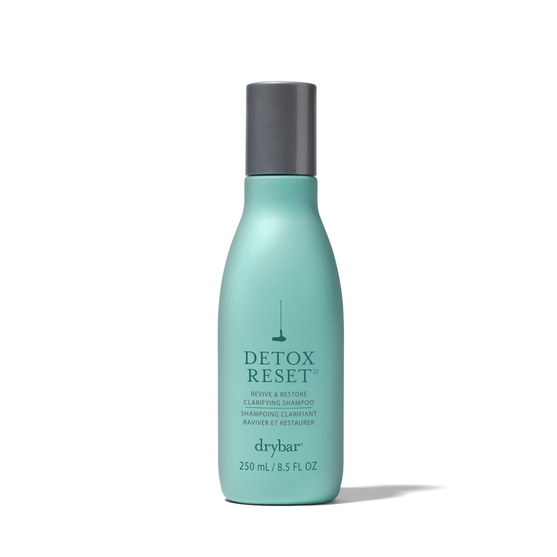 Detox Reset™ Revive & Restore Clarifying Shampoo