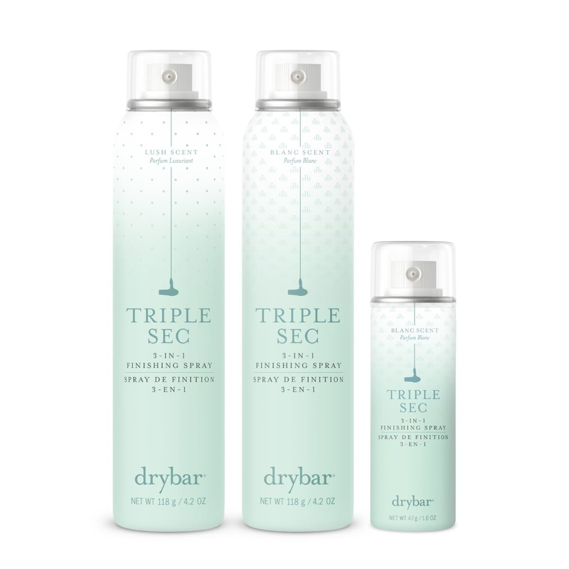 Triple Sec 3-in-1 Finishing Spray