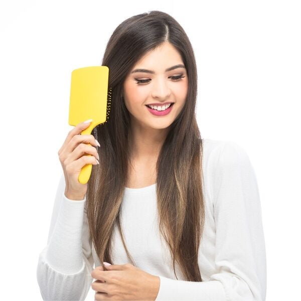The Lemon Bar Paddle Brush 2