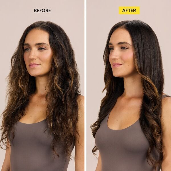 Southern Belle Volume-Boosting Mousse
