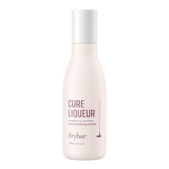 Cure Liqueur Strengthening Conditioner