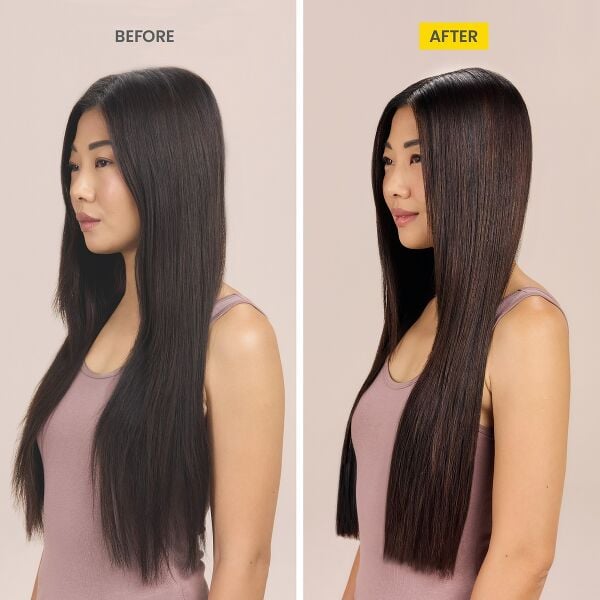before and after