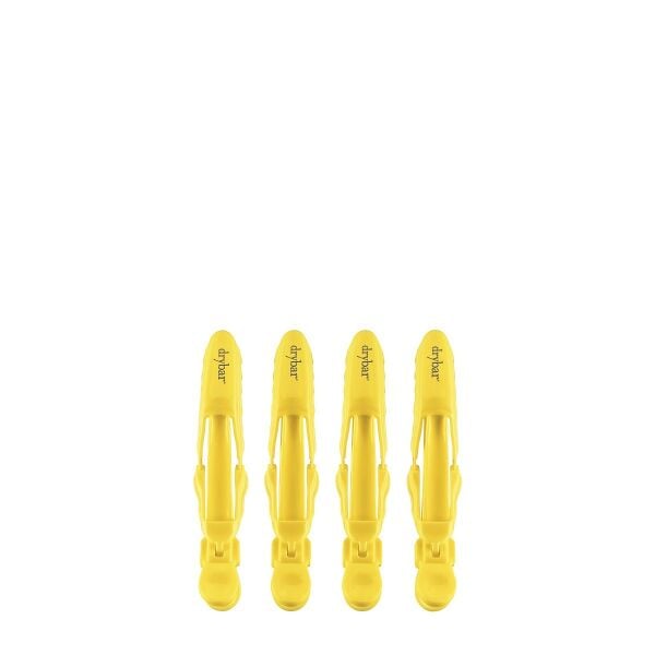 Hold Me Hair Clips 2
