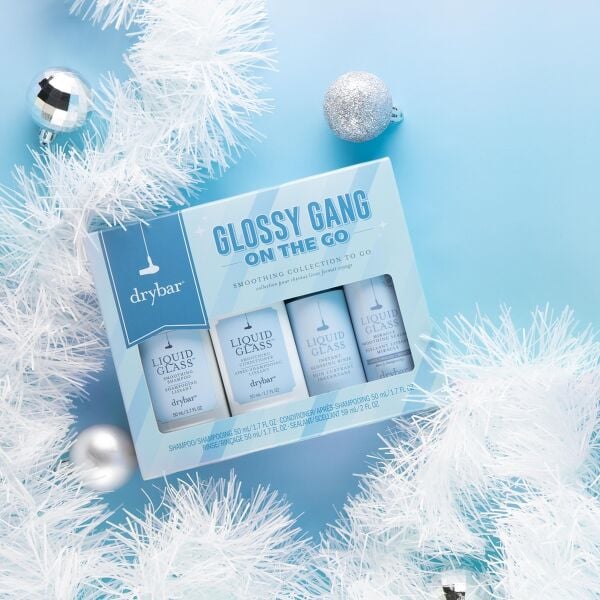 Glossy Gang On The Go Kit Holiday