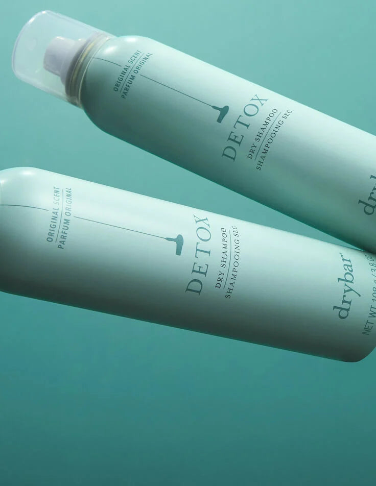 Dry Shampoo