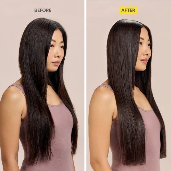 Liquid Glass Instant Glossing Rinse