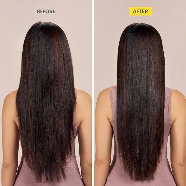 Liquid Glass Smoothing Conditioner