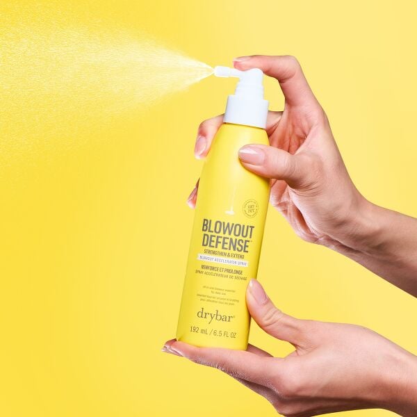 Blowout Defense™ Strengthen & Extend Blowout Accelerator