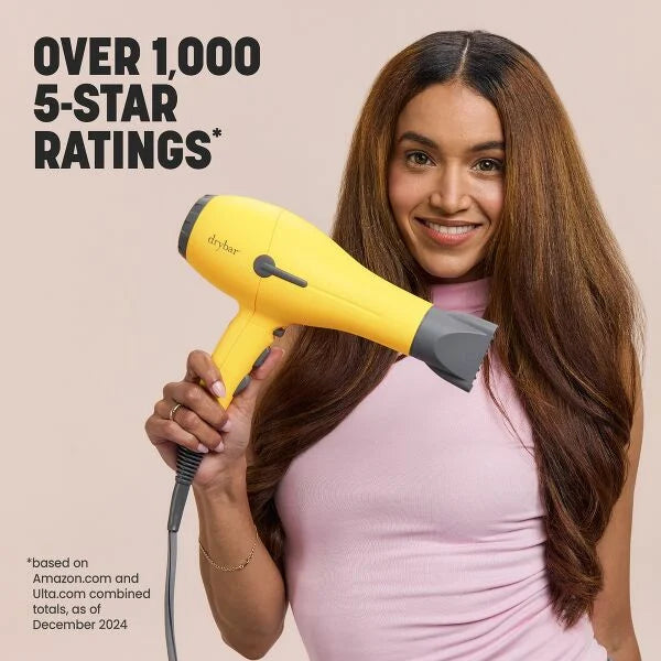 over 1,000 5 star ratings based on amazon.com and ulta.com combined totals, as of december 2024