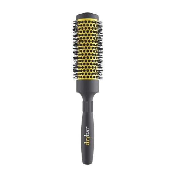 Half Pint Small Round Ceramic Brush