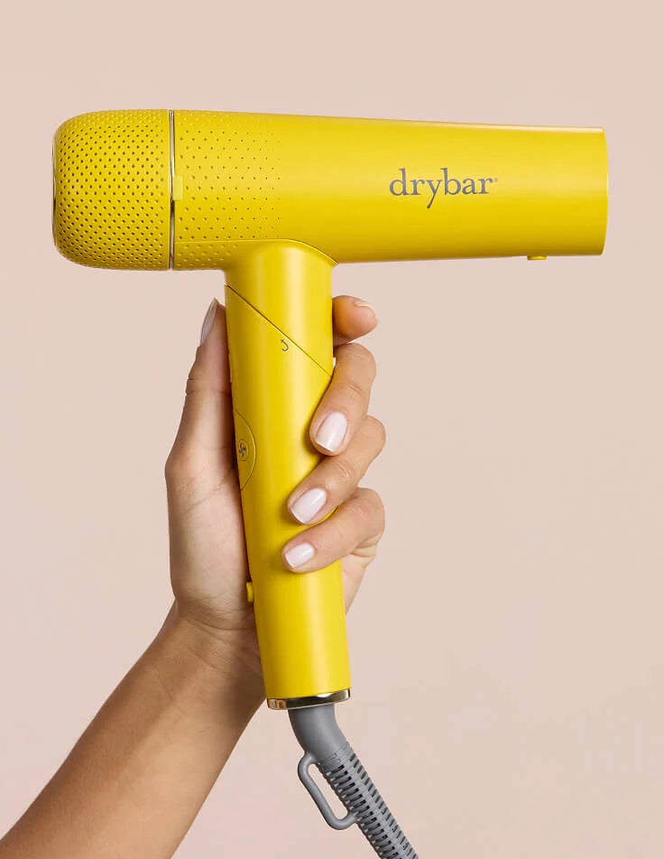 Blow-Dryers