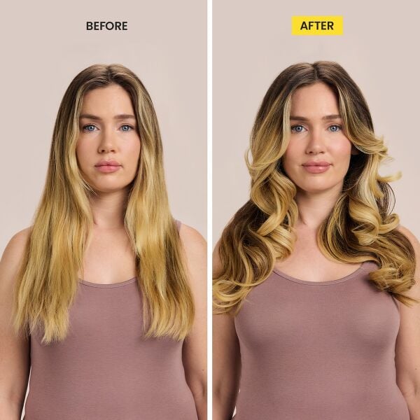 BEFORE AND AFTER